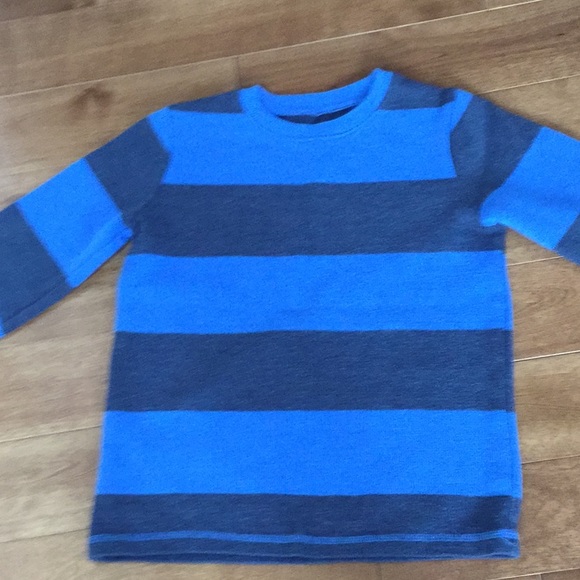 Striped Shirt - Picture 2 of 2